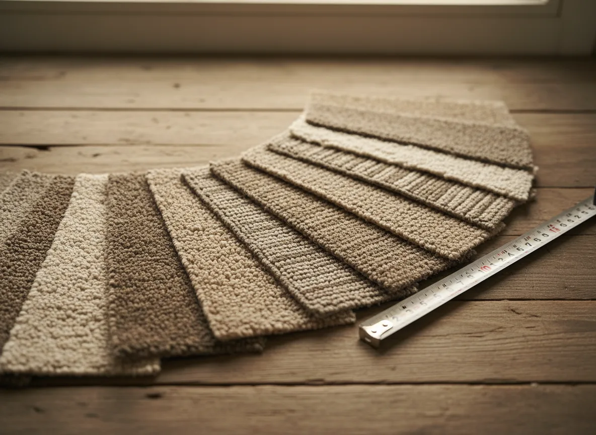 Carpet Installation White Hall, AR FAQs
